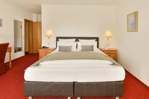 Hotel Antoniushütte foto 4