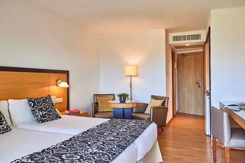 Zafiro Tropic in Alcudia — foto 5