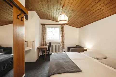 Hotel Garni Toni in Kastelruth Castelrotto, foto 16