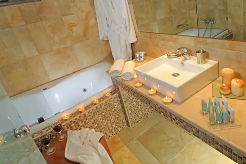 The Noverian Scenic Crete 5* Hilltop Villa Resort & Spa in Malia, foto 29