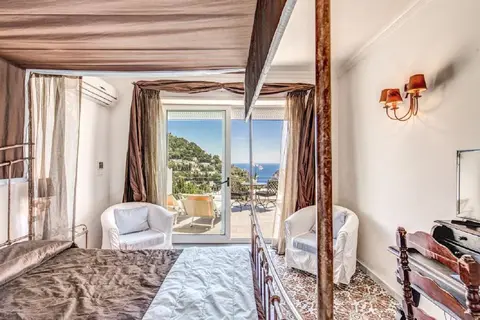 Regina Cristina in Capri, foto 8