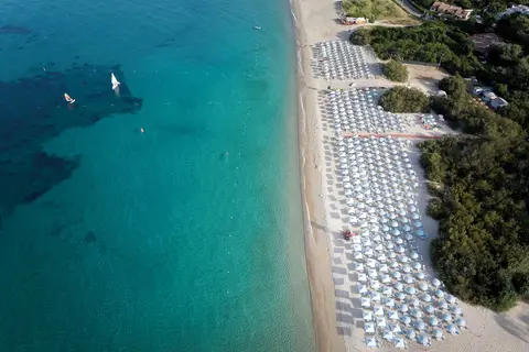 Calaserena Resort in Cuartu Sant'Aleni/Quartu Sant'Elena — foto 26