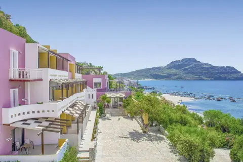 Horizon Beach in Πλακιάς — foto 13