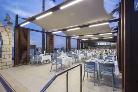Saphir Hotel & Villas foto 13