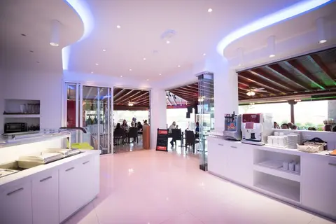 Loutsiana Hotel Apts in Ayia Napa — foto 30