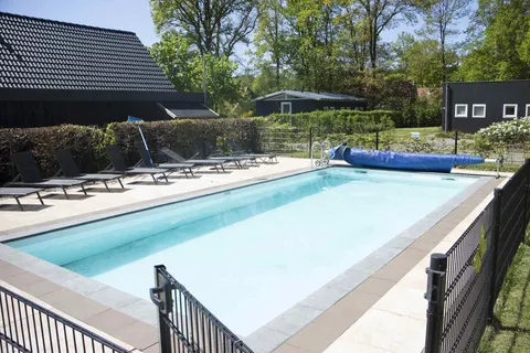 Vakantiepark Reestervallei in IJhorst — foto 2