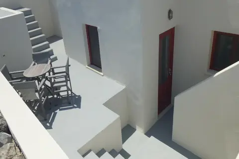 Aplada Suites in Δημοτική Ενότητα Οίας — foto 22