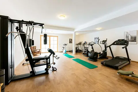 Hotel Krimmlerfälle in Krimml — foto 10