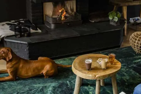 Buitenplaats de Bergse Bossen foto 12