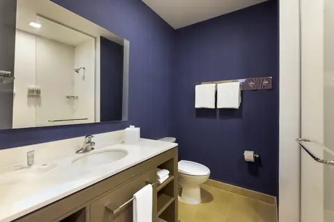 Residence Inn Cancun Hotel Zone in Cancùn — foto 24