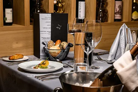 Valsaa Alpinresort - adults only in Saalbach-Hinterglemm, foto 13