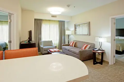 Staybridge Suites Miami International Airport in Miami, foto 3