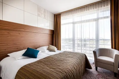 Hotel Qubus Krakow in Krakau — foto 21