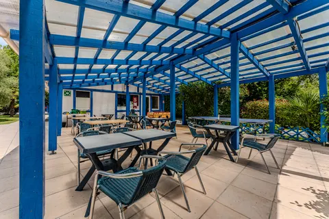 Camping L Orée Des Landes foto 13