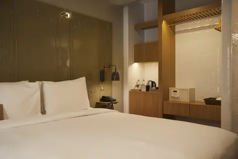 The Cettia Istanbul in Şişli, foto 30