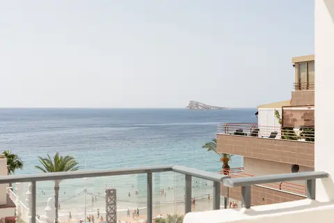 Hotel RH Sol in Benidorm — foto 30