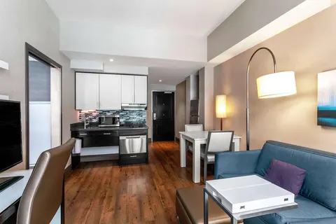 Homewood Suites by Hilton New York Midtown Manhattan Times Square South foto 7