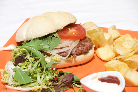 Aparthotel Houm Plaza Son Rigo foto 20