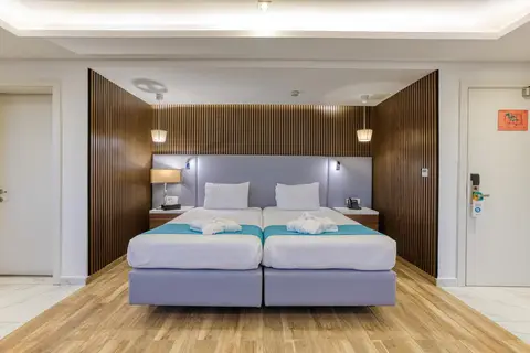 Solana Hotel & Spa in Mellieha — foto 28
