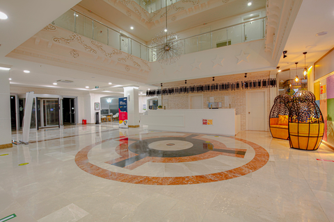 Hotel Hane Sun foto 16