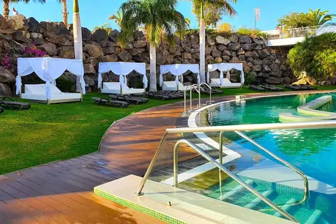 Hotel Costa Calero Thalasso & Spa in Yaiza — foto 21