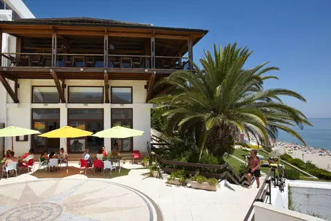 Hotel Do Mar in Sesimbra — foto 17