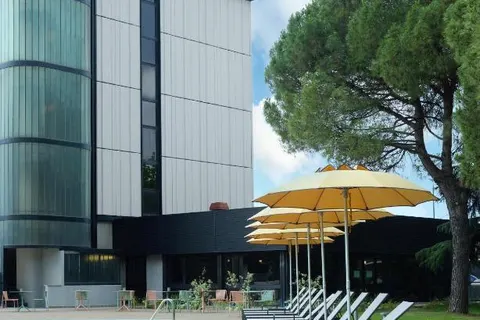 Belstay Venezia Mestre foto 1