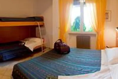 Appartementen Residence Sant'Anna in Pietra Ligure — foto 21