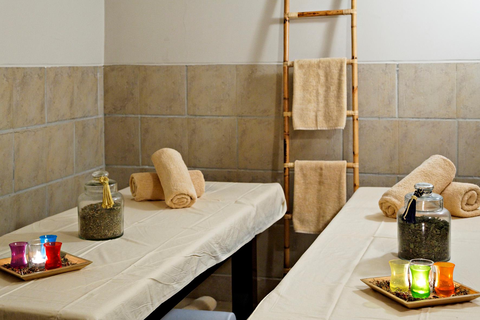 Three Corners Fayrouz Plaza Beach Resort foto 23