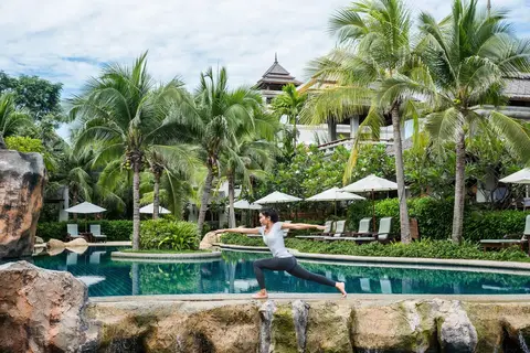 Royal Muang Samui Villas in เชิงมน — foto 2