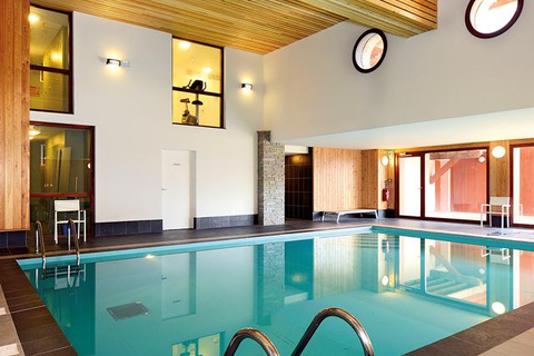 Résidence La Cascade foto 7