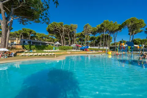 Interpals Eco Resort in Pals — foto 12