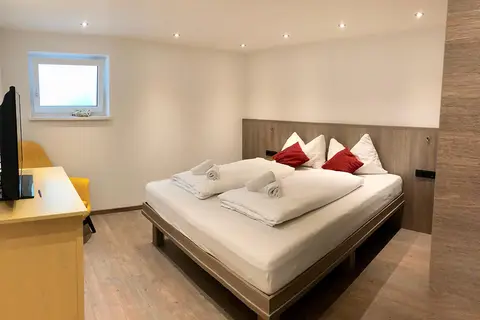Appartementen Aar in St. Anton am Arlberg — foto 17