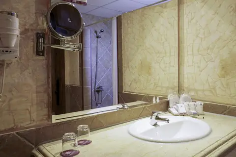 Charmillion Sea Life Resort in Sharm El Sheikh — foto 22