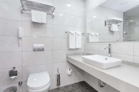 Salamis Bay Conti Resort Hotel & Casino in Agios Sergios — foto 5