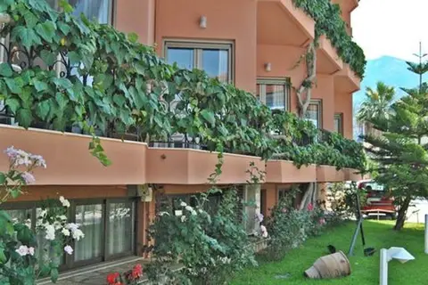 Athos Hotel in Municipal Unit of Ellomenos, foto 29