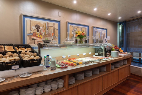 MS Maestranza Malaga Centro foto 6