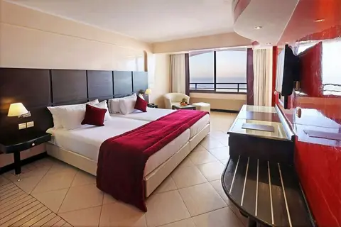 Anezi Tower Hotel in Agadir — foto 20