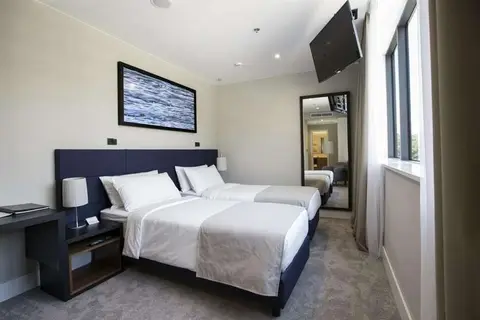 Marvie Hotel & Health in Split, foto 30