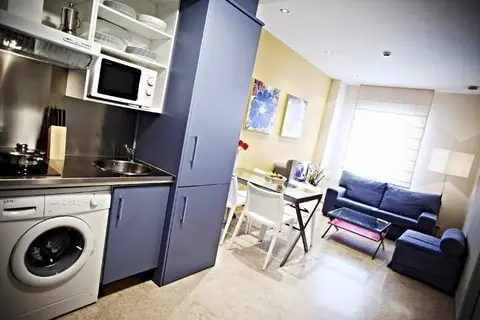 Hotel Vértice Sevilla Aljarafe in Bormujos, foto 22