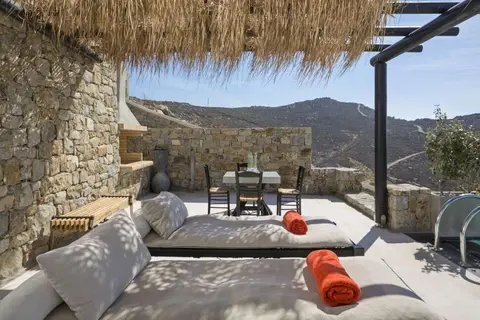 Myconian Utopia Relais & Chateaux in Δήμος Μυκόνου — foto 9
