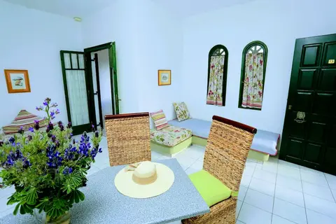Aquarius Exclusive Hotel in Δημοτική Ενότητα Γαζίου — foto 26