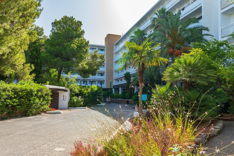 Hotel Azuline Bergantin foto 30