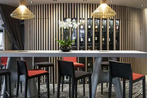 Novotel Paris Bercy in Parijs, foto 27