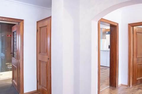 Appartement Chalet Rosenweg foto 23