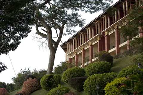 Amaya Hills Kandy in Heeressagala, foto 5