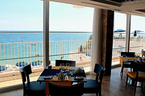 Casa de Sada Algarve Beach Resort, Curio Collection by Hilton in Armação de Pêra, foto 5