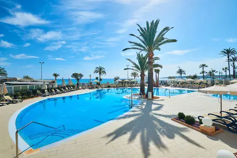Hipotels Mercedes in Cala Millor — foto 19