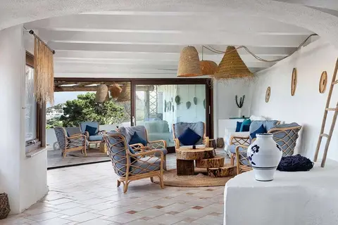 Hotel Balocco in Porto Cervo — foto 8
