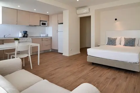 Legacy Suites & Apartments Albufeira AL in Albufeira — foto 15
